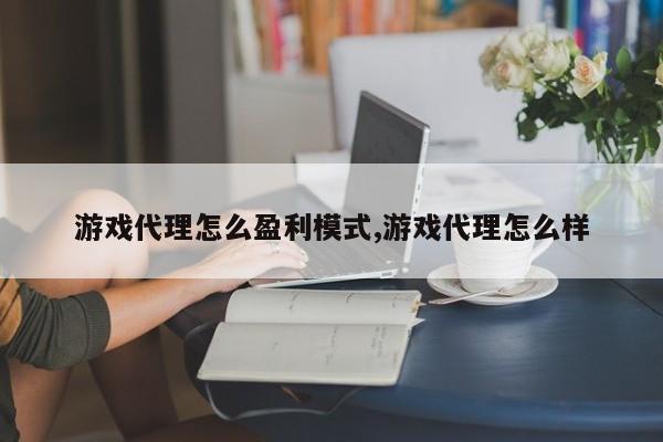 游戏代理怎么盈利模式,游戏代理怎么样