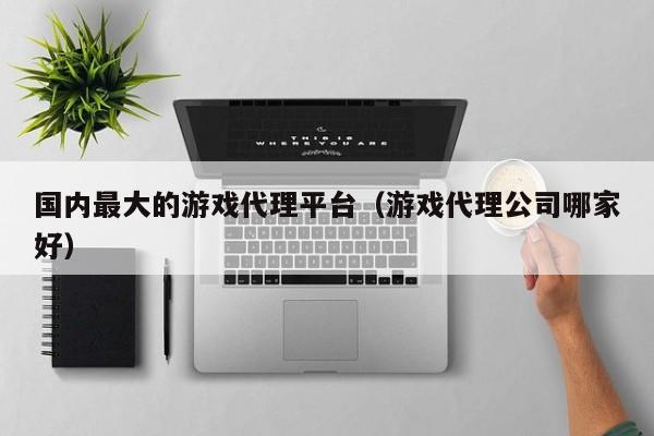 国内最大的游戏代理平台（游戏代理公司哪家好）