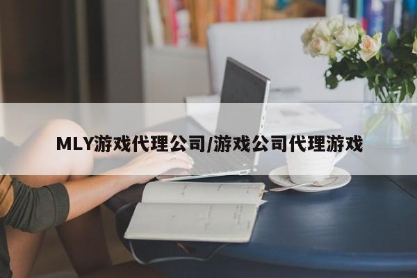 MLY游戏代理公司/游戏公司代理游戏